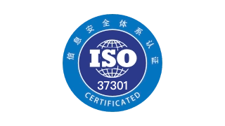 ISO 37301