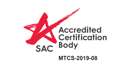 MTCS SS 584:2015多层云端安全