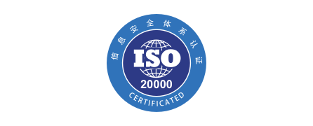 ISO 20000
