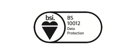 BS 10012