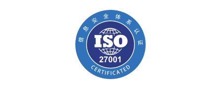 ISO 27001