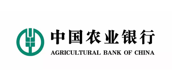 农业银行