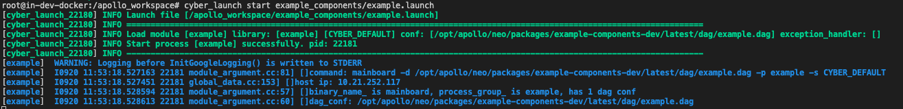 example_launched
