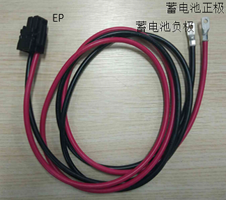 Expansion Box 接线