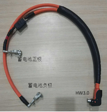 Hardware 3.0电气接线