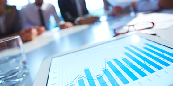 百度与德勤管理咨询联合发布《知识中台白皮书》