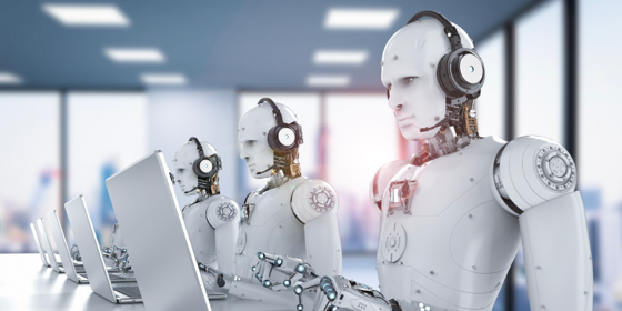 智能客服行业客服云