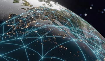 百度与江苏未来网络集团等三方签署战略合作！