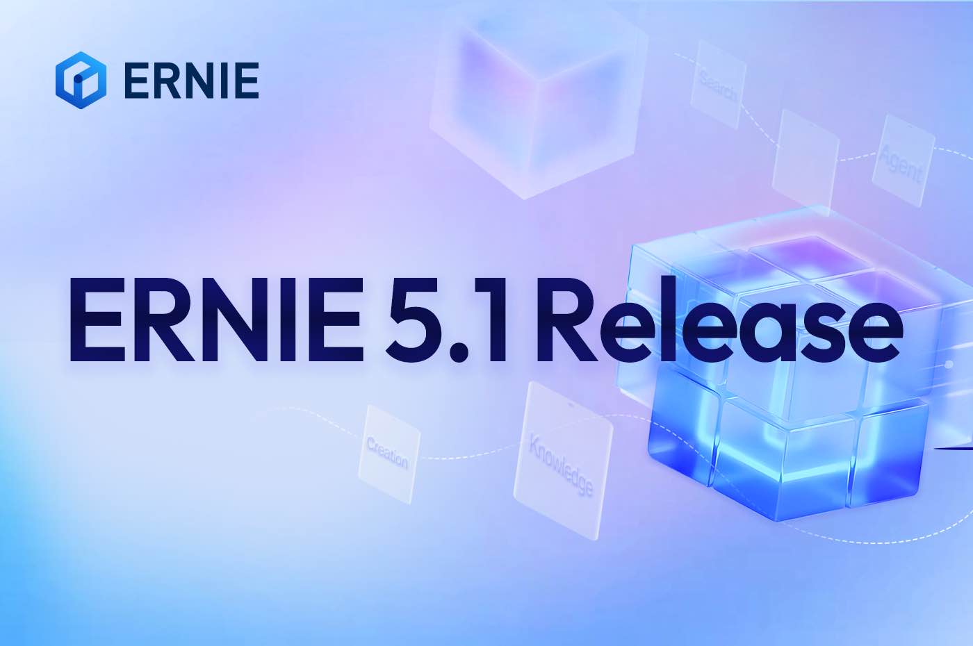 文心 5.1 (ERNIE 5.1)