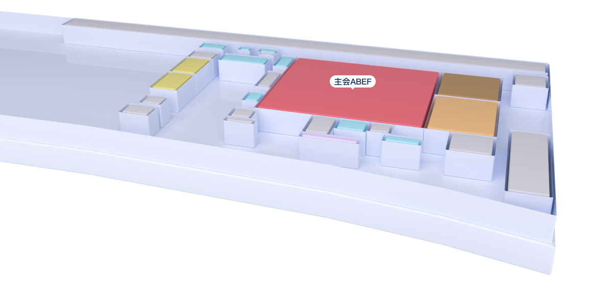 2025百度云智大会-地图