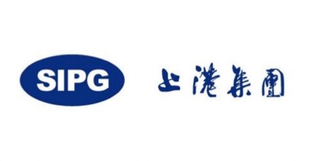 上海国际港务集团