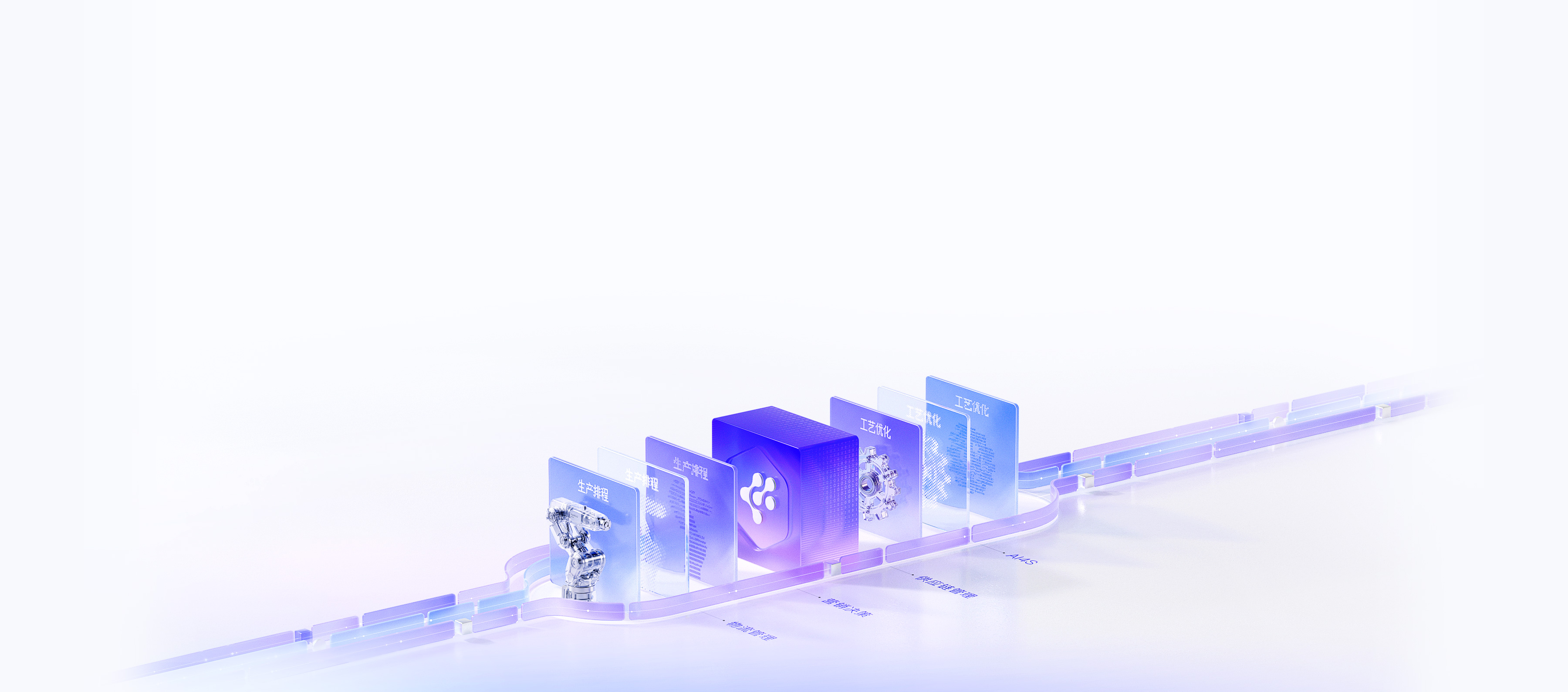 Banner Background