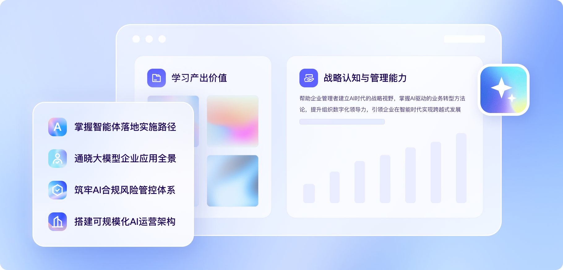 高管层课程