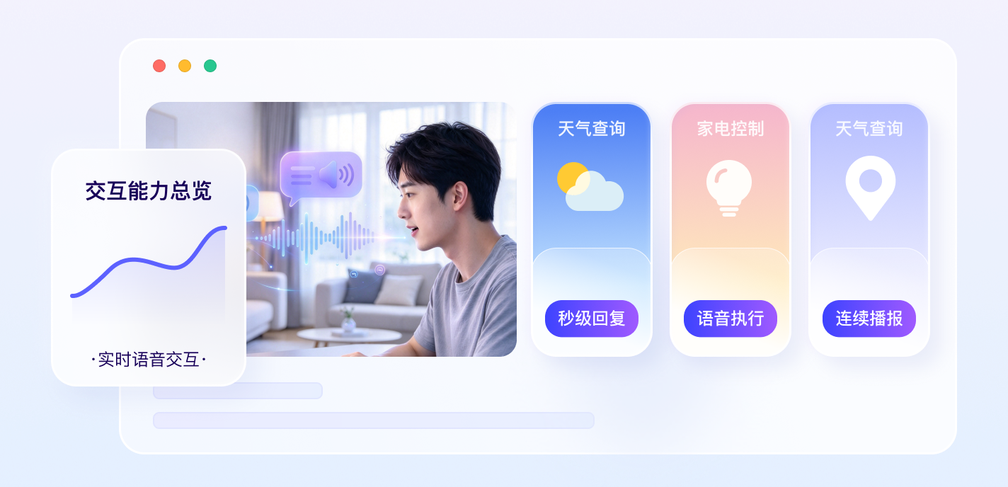 语音助手
