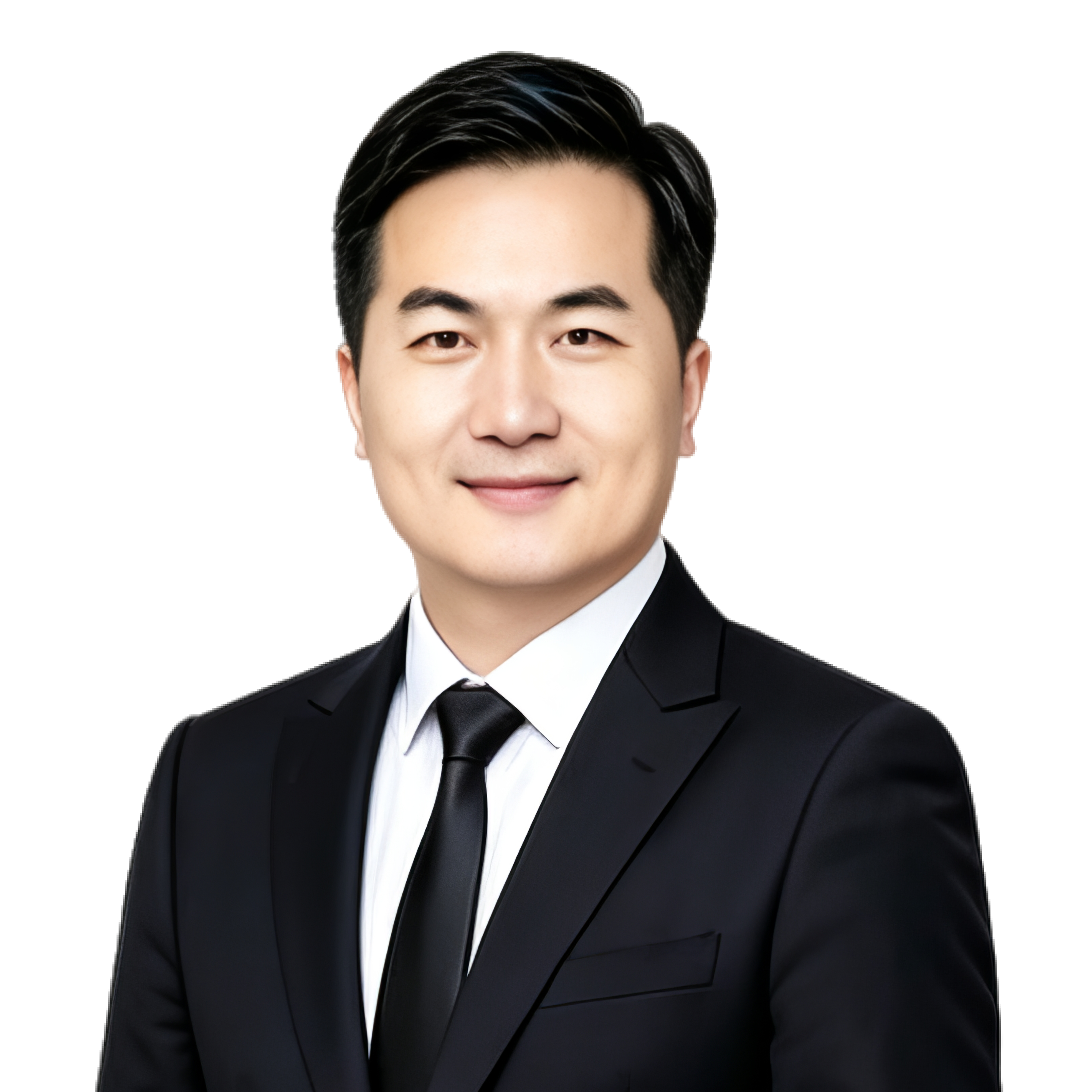 李旭