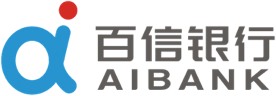 智慧金融 logo