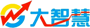 智慧金融 logo