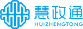 政务服务 logo