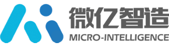 智慧工业 logo