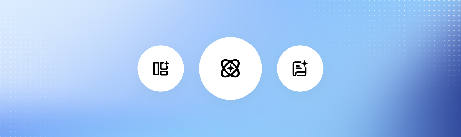 产品快速开发