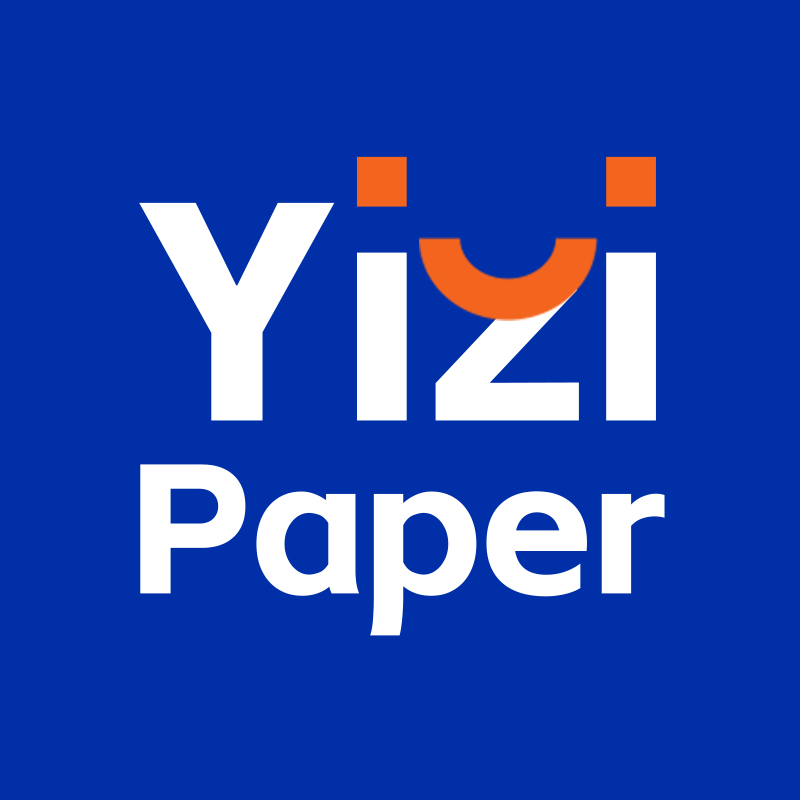  YiZIPPERAI Paper Assisted Writing