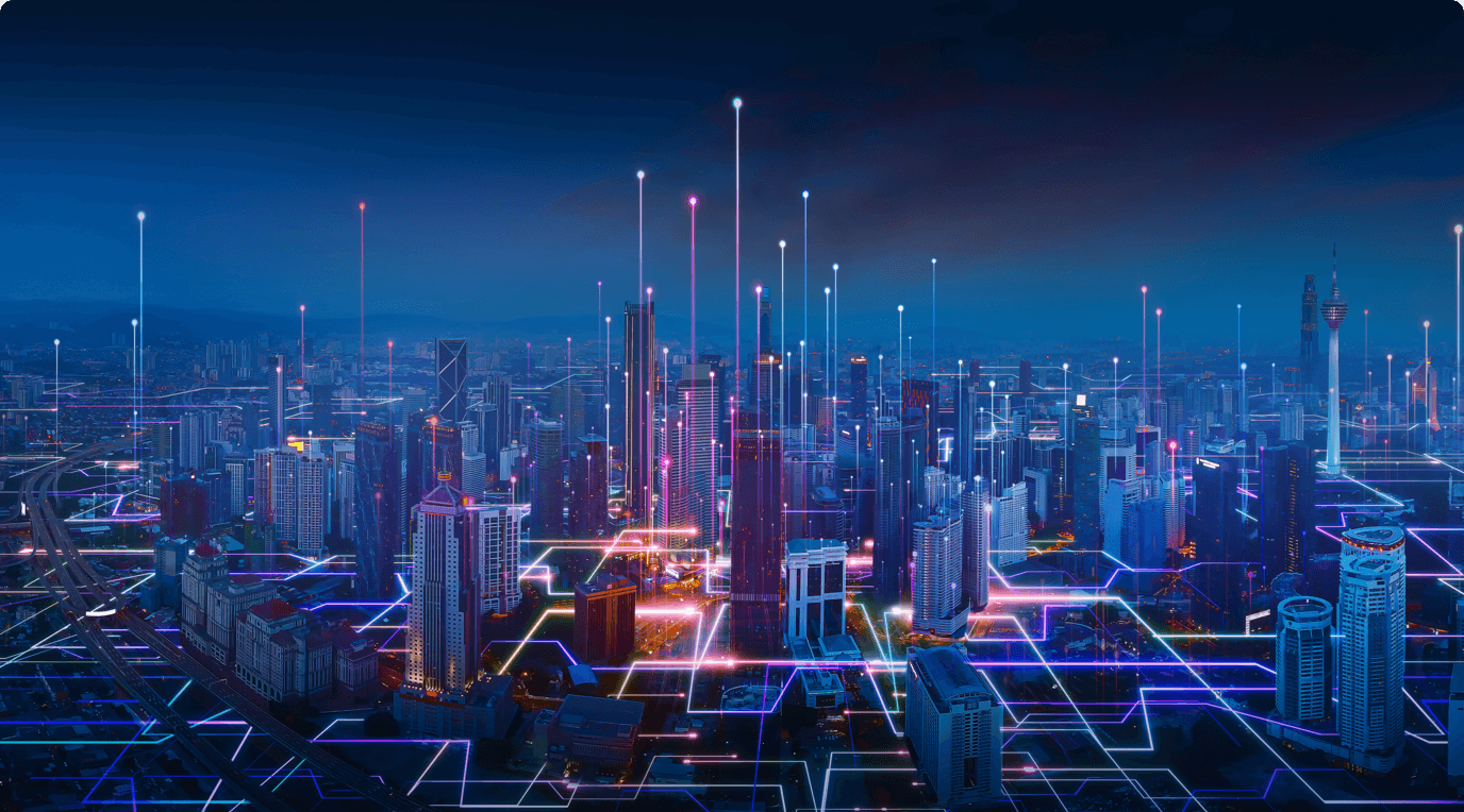 城市生命线智慧管网