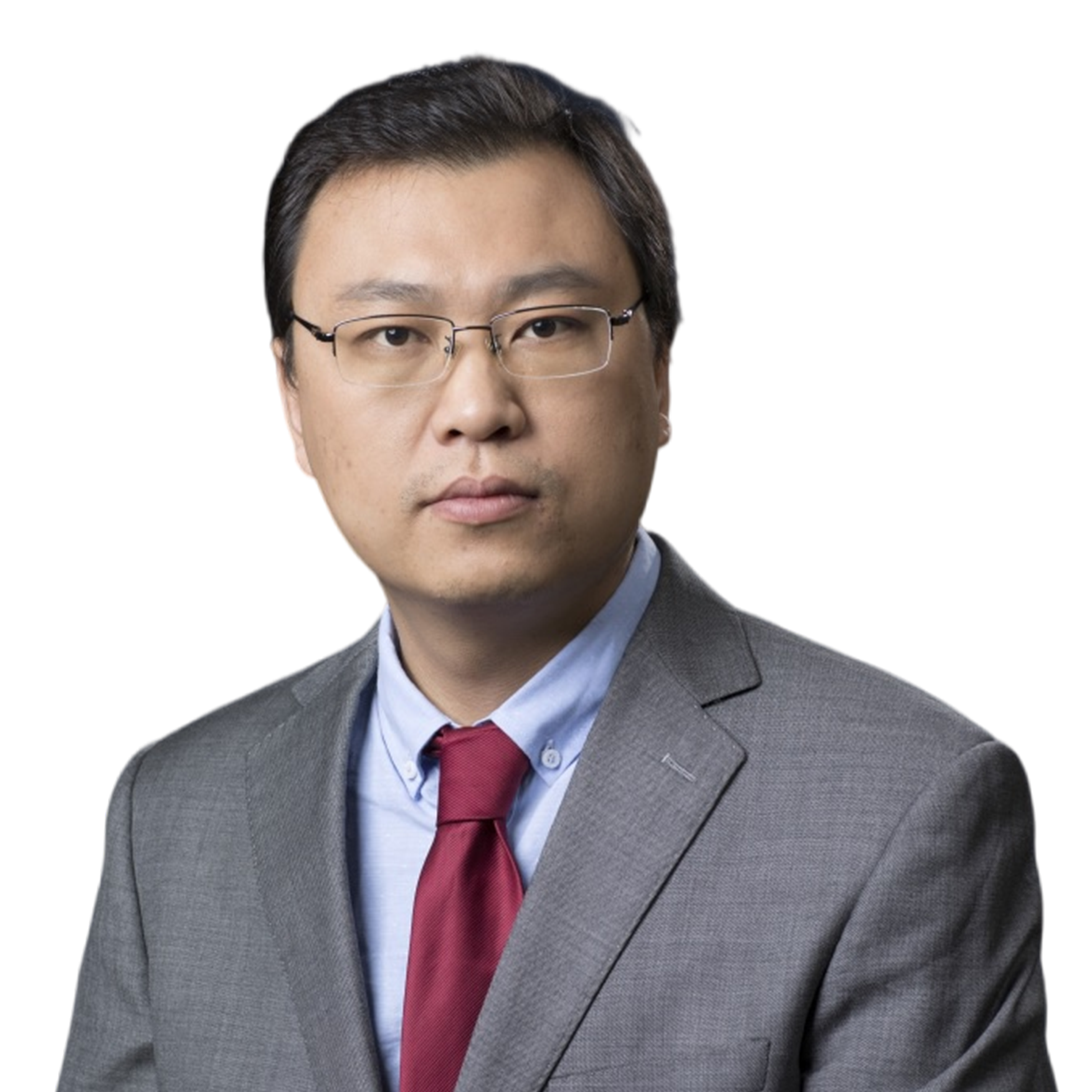 石清华