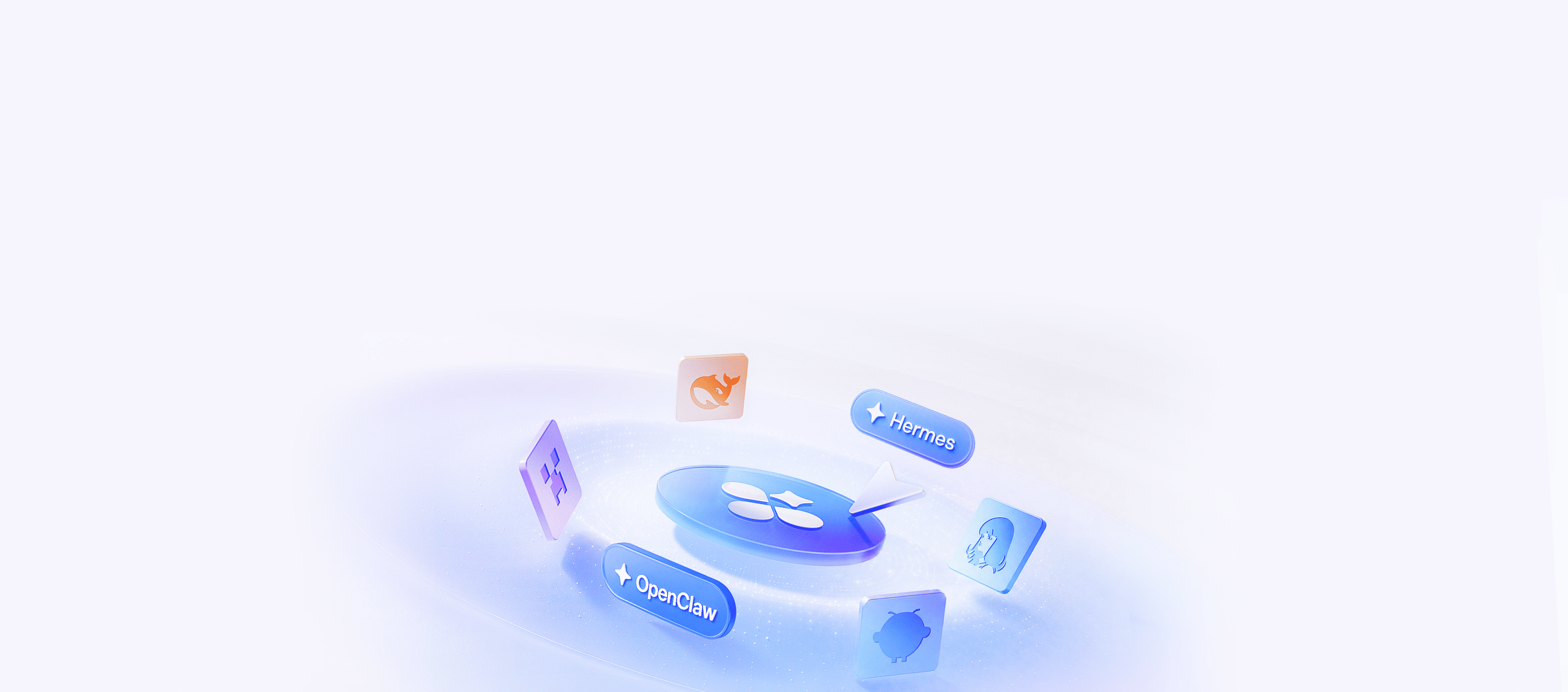 Banner Background