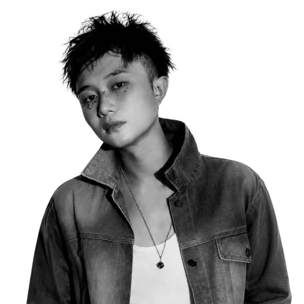 杨征昕