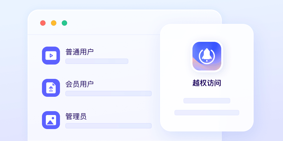 业务逻辑与越权漏洞