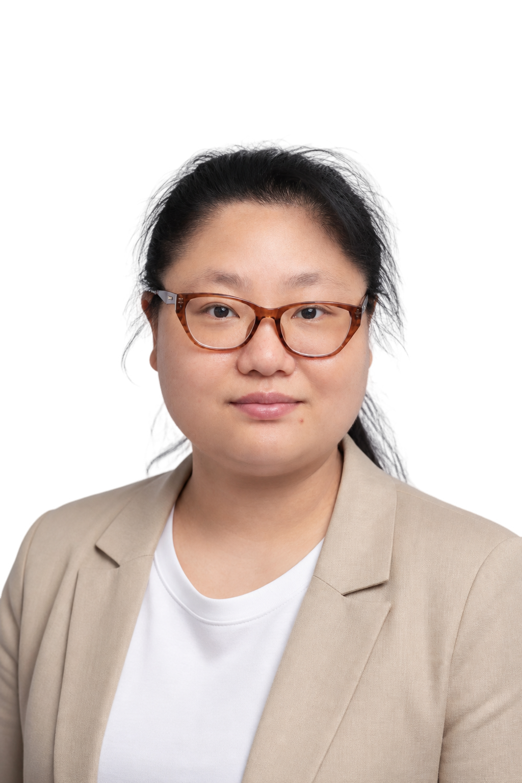 于雅琼