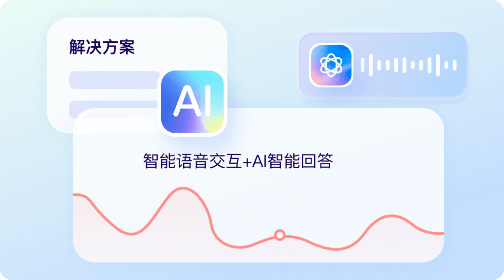 语音数字大屏解决方案