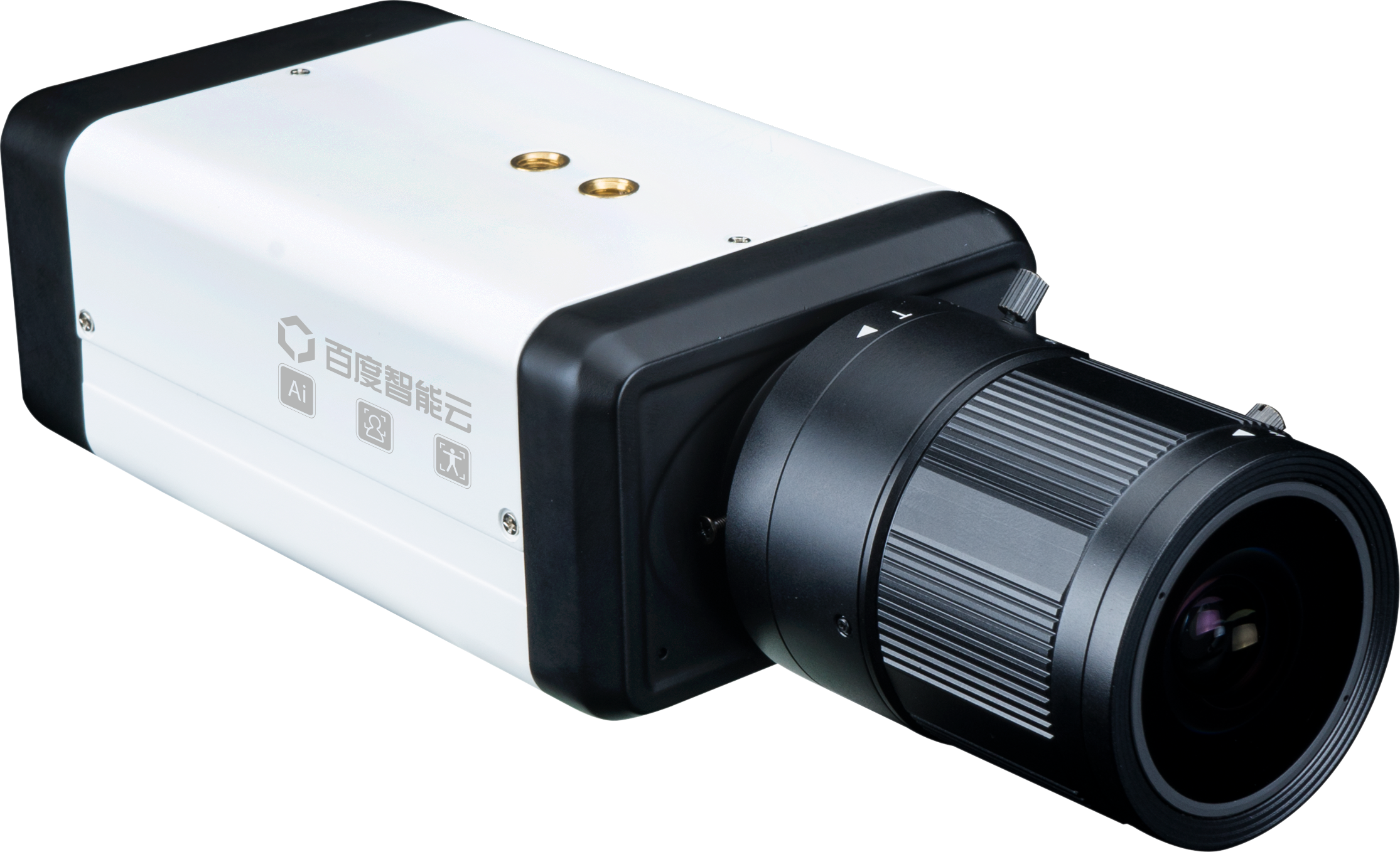 人脸识别摄像机