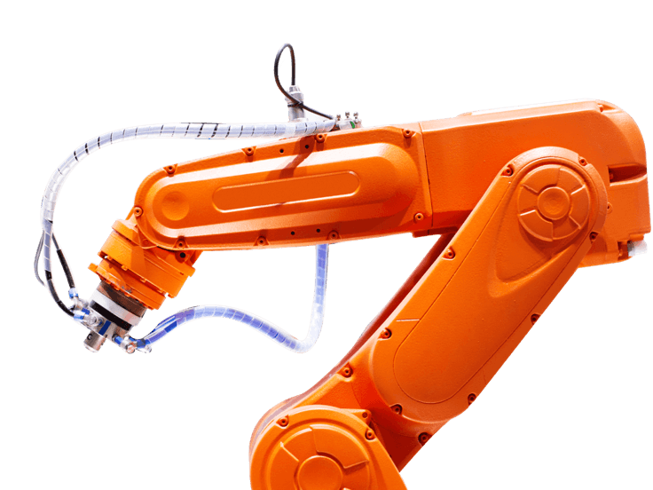 重庆AI +工业互联网产业基地